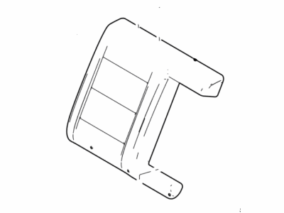 Mercury 6G1Z-5466600-AA