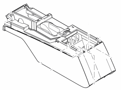 Ford 8R3Z-63045A36-BD