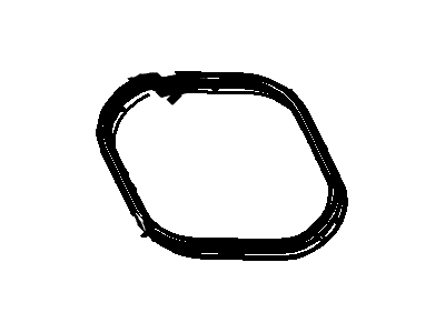 Ford AA5Z-9417-A Gasket