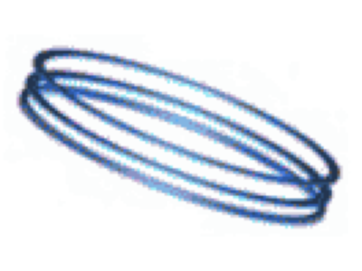 Lincoln Continental Piston Ring Set - FT4Z-6148-B