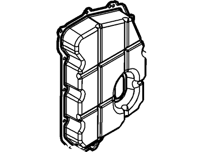 Ford 9L8Z-7G004-A Cover