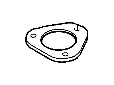 Ford 4G7Z-5E241-AA Gasket