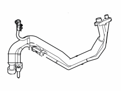 Ford 5M6Z-19835-AA