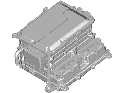 Ford DM5Z-7B012-B Module - Transmission Control