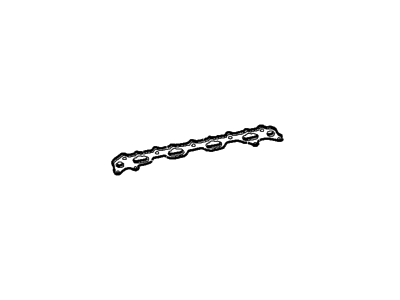 Ford F4TZ-6079-CCC Kit - Gasket
