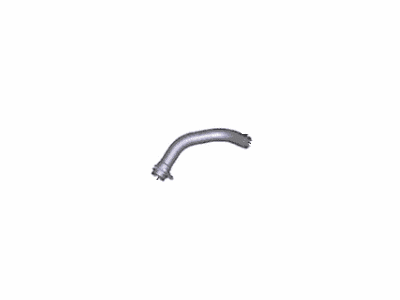 Ford Mustang Fuel Filler Neck - JR3Z-9047-A