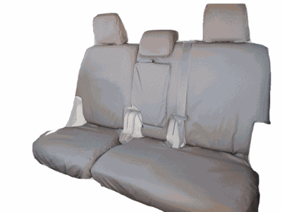 2017 Ford Explorer Seat Cover - VGB5Z-7863812-C