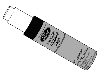 Ford PMPC-19500-7320A Touch-Up Paint