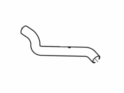 2017 Ford E-150 Cooling Hose - GC2Z-8260-A