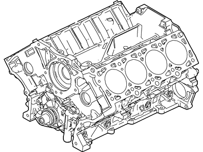 Ford 5L3Z-6009-AA