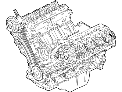 Ford 9L3Z-6006-A