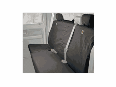 2018 Ford F-150 Seat Cover - VFL3Z-2663812-D