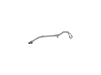 Ford 8W7Z-14300-BB Battery Cable Assembly
