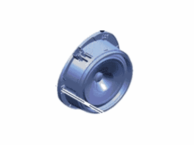 Ford Ranger Car Speakers - KB3Z-18808-KA