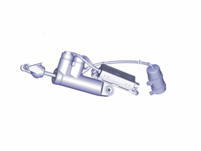 Ford HG7Z-18124-A Strut - Suspension