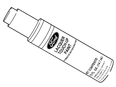 Ford PMPC-19500-5920A Touch-Up Paint