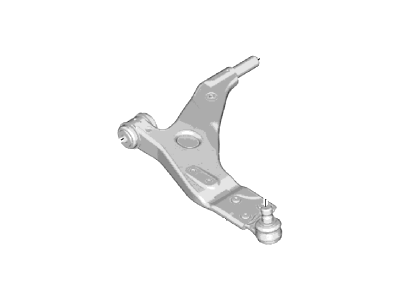 Ford EJ7Z-3079-A Arm Assembly - Front Suspension