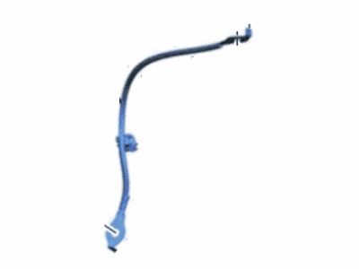 Ford FL3Z-19A095-D Wire - Earth