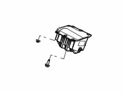 Mercury AE5Z-54044A74-A