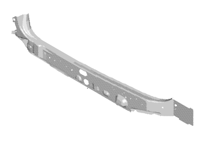 Ford DT1Z-6145115-F TROUGH - LUGGAGE COMPARTMENT D