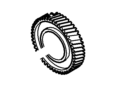 Ford 3R3Z-7144-AA Gear - Countershaft