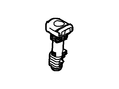 Ford BC3Z-26610A18-AD Sleeve - Guide