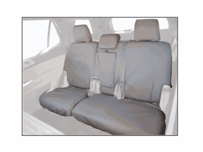 Ford Escape Seat Cover - VGJ5Z-6163812-A