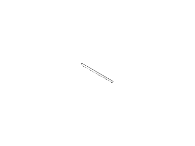 Ford 3F2Z-18812-BA Cable Assembly - Extension