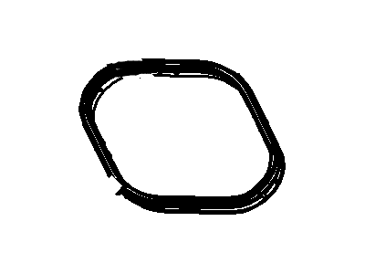 Ford FA5Z-9417-AA Gasket