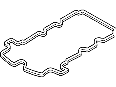 Ford 4R8Z-6584-AA Gasket - Valve Rocker Arm Cover