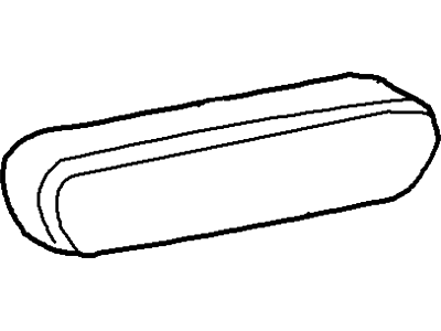 Ford 5C2Z-15644A19-CAA Cover