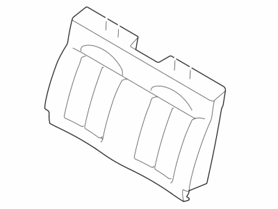 Lincoln EL3Z-1666601-SA