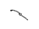 Lincoln Town Car Sway Bar Kit - F8AZ-5A772-AA Bar - Stabilizer