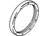 Ford Focus Crankshaft Seal - E7FZ-6701-A Seal Assy - Crankshaft Oil