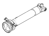 Ford Mustang Drive Shaft - 6R3Z-4R602-C Drive Shaft Assembly