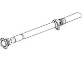 Ford Taurus Drive Shaft - 8G1Z-4R602-A Drive Shaft Assembly