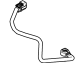 Ford Explorer Sport Trac Knock Sensor - XL3Z-12A699-BA Sensor - Engine Knock