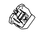 AA8Z-9D370-B - Genuine Ford Base No. #9D370 Module - Engine Fuel