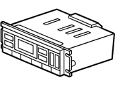 Lincoln Town Car A/C Switch - FOVY-19980-A Control