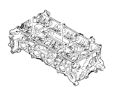 Ford Fusion Cylinder Head - 6M8Z-6049-AA Cylinder Head Assembly