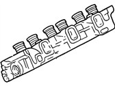 Lincoln Mark VII Cylinder Head - F13Z-6049-A Kit - Remanufactured