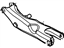 Ford 5F9Z-5A649-FL Arm Assy - Rear Suspension Ford 5F9Z-5A649-FL Arm Assy - Rear Suspension