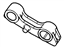Ford 3L8Z-6M256-AA Chain - Timing