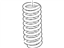 Ford 5C3Z-5310-AA Spring - Front