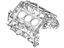 Ford AT4Z-6010-K Cylinder Block