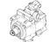 Ford 5L8Z-19703-AA Compressor Assembly