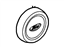 Ford 2L1Z-1130-AA Wheel Cover