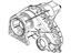 Ford CL7Z-7A195-D Transfer Case Assembly