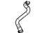 Ford BC3Z-6B851-B HOSE