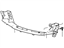 Ford 7L3Z-17D826-A Hitch Assembly - Trailer Tow